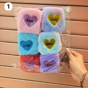 FANCY DESIGN SOURCE BIG POUSE