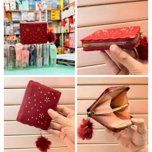 Ladies Purse 👛 High Quality