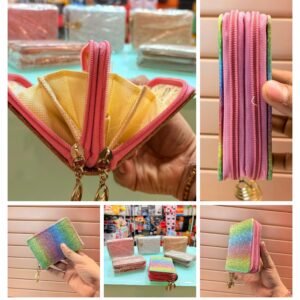 Woman Purse 👜 High Quality