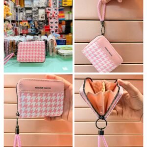 Ladies Purse High Quality 👛