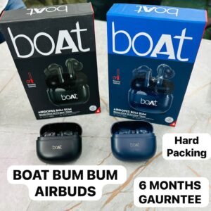 Boat Bum Bum Hard Box Buds With 6 Month Guarantee