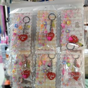 Mobile Cover Chams With Keychain China Heavy Quality Mix Design