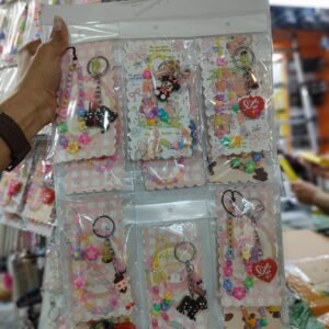 Mobile Cover Chams With Keychain China Heavy Quality Mix Design