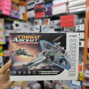 Combact Aircraft Drone Aircraft Series
