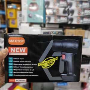 Recharge Battery Air Blower High quality