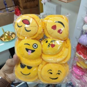 Face Emoji Hf Paush / Fancy Hf Paush B2