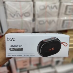 Boat Stone 110 10w Bluetooth Speaker