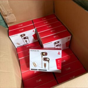Boat 103 Type c Earphone