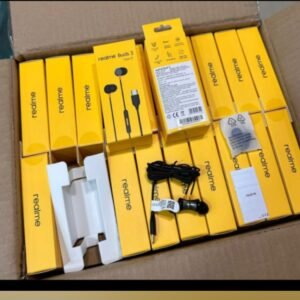 Realme Buds 3 Type C Care Hf