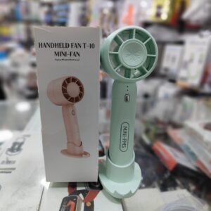 Mini Handheld Fan T10