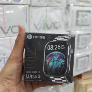 Noise Ultra 3 Smart Watch