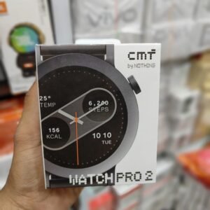 Nothing Cmf Pro 2 Smart Watch