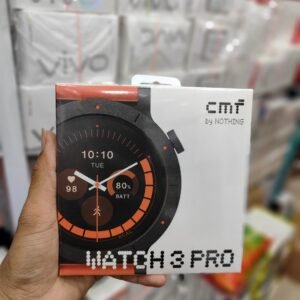 Nothing Cmf Watch 3 pro