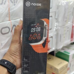 Noise Ultra 2 Smart Watch
