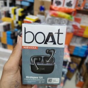 Boat Airdopes 131 Earbuds