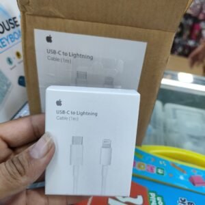 Iphone 14 Tc To IPhone Cable With 1 Year Guarantee