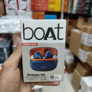Boat Airdopes 156 Wireless Earbuds