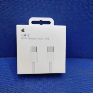 Apple iph 15 Tc To Tc Cable 1st Quality