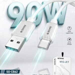 SMG SG-CB62 – MIG-JET 90W Cable