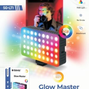 SMG SG-LT1 GLOW MASTER LIGHT