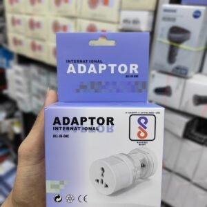 Drum International Multi Usb Adapter