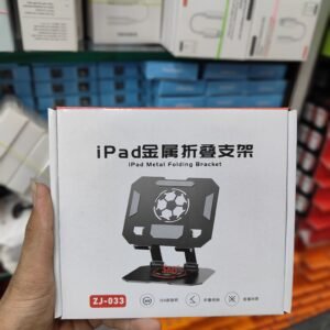 Metal ipad Stand 360° Rotating