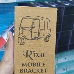 Rixa Mobile Metal Stand High Quality