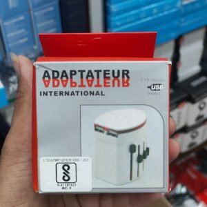 International Adapter High Quality