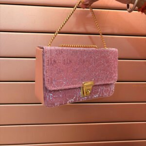 Premium Glitter Designer Sling Bag