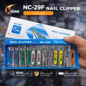 Nc-29F New Nail cutter High Quality