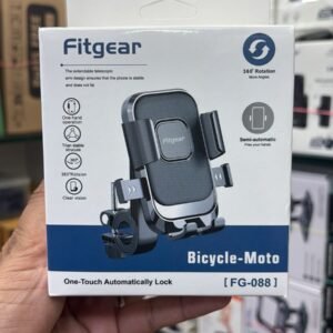 FITGER FG-088 BIKE STAND