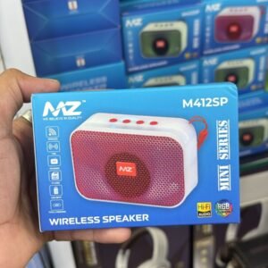 MZ M412SP MINI SPEAKER