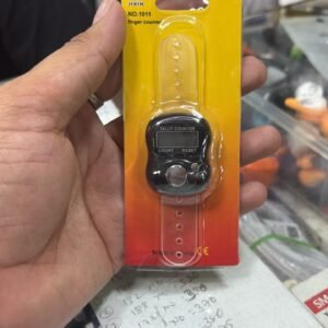 FINGER COUNTER