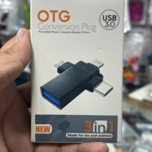 3in1 otg 3.0 speed