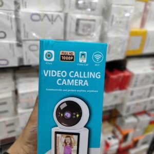 Video Calling Camera 1080p Full Hd High Quality