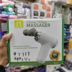 Compact Power Massager Best Quality