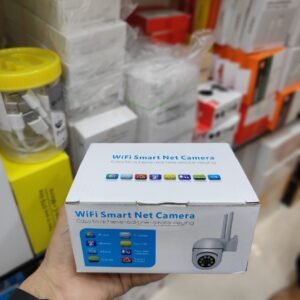 Wi fi Smart Net Camera 360° Camera