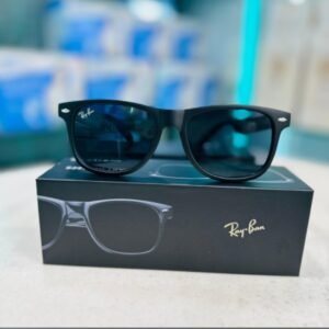 Ray Ban Bluetooth hear Smart sunglasses
