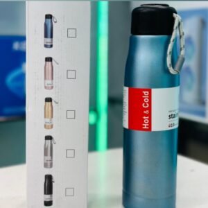 Vacum Insulated Steel Hot & Cold Water Bottel