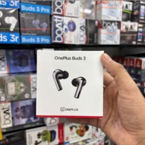 One plus buds 3 High Quality Earbuds