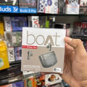 Boat Primo Pro wireless Earbuds
