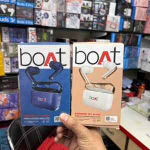 Boat 121 Ultra New Wireless Earbuds High Quality