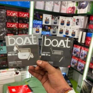 Boat one 91 pro wireless Bluetooth earbuds High Quality