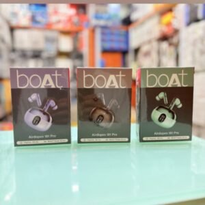 Boat 181 pro wireless Earbuds