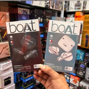 Boat 111 Wireless Earbuds