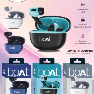 boat Airdopes Luckypods High Quality