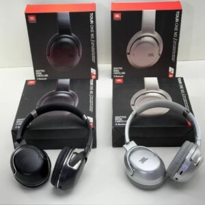 JBL tour One M3 Wireless Big Headphones