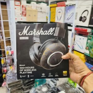 Marshal willan 3 Wireless Big Headphones
