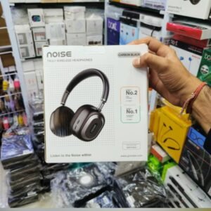 Noise Wireless Big Headphone