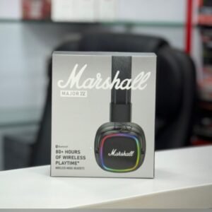 Marshal Major 4 Wireless Big Headphone
